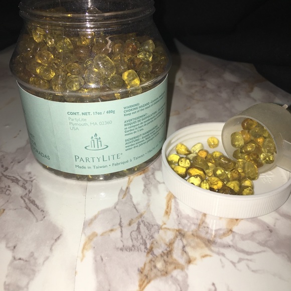 Scented Partylite Gem Stones - Picture 4 of 7